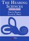 Hearing Sciences Cover Image