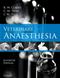 Veterinary Anaesthesia Cover Image
