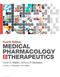 Medical Pharmacology and Therapeutics Cover Image