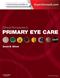 Clinical Procedures in Primary Eye Care. Text with Access Code (Expert Consult) Cover Image