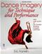 Dance Imagery for Technique and Performance Cover Image
