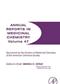 Annual Reports in Medicinal Chemistry Cover Image