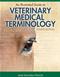 Illustrated Guide to Veterinary Medical Terminology Cover Image