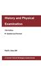 History and Physical Examination Cover Image