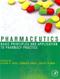 Pharmaceutics: Basic Principles and Application to Pharmacy Practice Cover Image