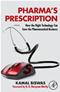 Pharmas Prescription: How the Right Technology Can Save the Pharmaceutical Business Cover Image