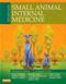 Small Animal Internal Medicine Cover Image