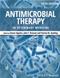 Antimicrobial Therapy in Veterinary Medicine Cover Image
