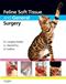 Feline Soft Tissue and General Surgery Cover Image