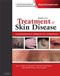 Treatment of Skin Disease: Comprehensive Therapeutic Strategies. Text with Access Code (Expert Consult) Cover Image