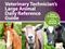 Veterinary Technicians Large Animal Daily Reference Guide Cover Image