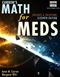 Currens Math for Meds: Dosages and Solutions. Text with Access Code Cover Image
