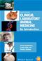 Clinical Laboratory Animal Medicine: An Introduction Cover Image