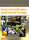 Canine Rehabilitation and Physical Therapy. Text with Access Code Cover Image