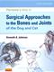 Piermatteis Atlas of Surgical Approaches to the Bones and Joints: Of the Dog and Cat Cover Image