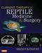 Current Therapy in Reptile Medicine and Surgery Cover Image