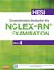 HESI Comprehensive Review for the NCLEX-RN Examination. Text with Access Code Cover Image