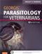 Georgis Parasitology for Veterinarians Cover Image
