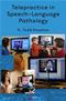 Telepractice in Speech-Language Pathology Cover Image