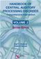 Handbook of Central Auditory Processing Disorder: Comprehensive Intervention Cover Image