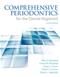 Comprehensive Periodontics for the Dental Hygienist Cover Image