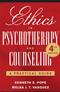 Ethics in Psychotherapy and Counseling: A Practical Guide Cover Image