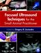 Focused Ultrasound Techniques for the Small Animal Practitioner Cover Image