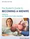 Students Guide to Becoming a Midwife Cover Image