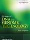 Dictionary of DNA and Genome Technology Cover Image