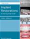 Implant Restorations: A Step-By-Step Guide Cover Image