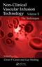 Non-Clinical Vascular Infusion Technology: The Techniques Cover Image