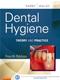 Dental Hygiene: Theory and Practice. Text with Access Code Cover Image