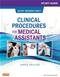 Study Guide for Clinical Procedures for Medical Assistants Cover Image