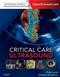 Critical Care Ultrasound. Text with Access Code (Expert Consult) Cover Image
