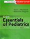 Nelson Essentials of Pediatrics. Text with Access Code (Student Consult) Cover Image