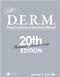 Litts D.E.R.M.: Drug Eruptions and Reactions Manual. Platinum Anniversary Issue Cover Image