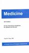Current Clinical Strategies: Medicine 2016. Updated with new ObamaCare Guidelines Cover Image