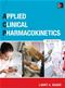 Applied Clinical Pharmacokinetics Cover Image