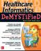 Healthcare Informatics DeMYSTiFieD Cover Image