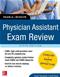 Physician Assistant Exam Review: Pearls of Wisdom Cover Image