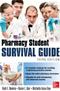 Pharmacy Student Survival Guide Cover Image