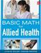 Basic Math for Nursing and Allied Health Cover Image