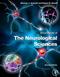 Encyclopedia of the Neurological Sciences. 4 Volume Set Cover Image