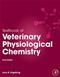 Textbook of Veterinary Physiological Chemistry Cover Image