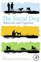 Social Dog: Behaviour and Cognition Cover Image