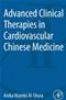 Advanced Clinical Therapies in Cardiovascular Chinese Medicine Cover Image