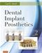Dental Implant Prosthetics Cover Image