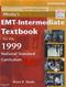 Workbook for Accompany Mosbys EMT-Intermediate Textbook for the 1999 National Standard Curriculum Cover Image