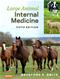 Large Animal Internal Medicine Cover Image