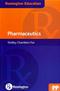Remington Education: Pharmaceutics Cover Image